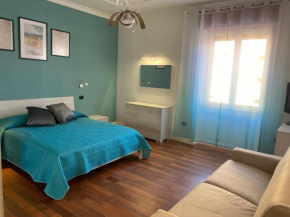 L'Aurora Guest House